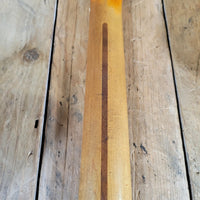 Fender Telecaster Blackguard 1953 - Mahar's Vintage Guitars