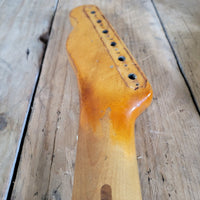 Fender Telecaster Blackguard 1953 - Mahar's Vintage Guitars