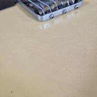 Fender Telecaster Blackguard 1953 - Mahar's Vintage Guitars