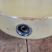 Fender Telecaster Blackguard 1953 - Mahar's Vintage Guitars