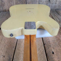 Fender Telecaster Blackguard 1953 - Mahar's Vintage Guitars