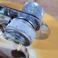 Fender Telecaster Blonde 1967 Rosewood Fretboard w/ Original Case - Mahar's Vintage Guitars