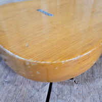 Fender Telecaster Custom 1974 Vintage Electric Guitar - Mahar's Vintage Guitars