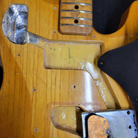 Fender Telecaster Custom 1974 Vintage Electric Guitar - Mahar's Vintage Guitars