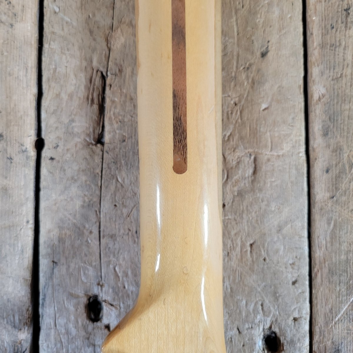 Fender Telecaster Custom 1974 Vintage Electric Guitar - Mahar's Vintage Guitars