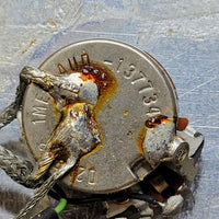 Fender Telecaster Custom 1974 Vintage Electric Guitar - Mahar's Vintage Guitars