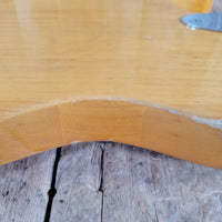 Fender Telecaster Custom 1974 Vintage Electric Guitar - Mahar's Vintage Guitars