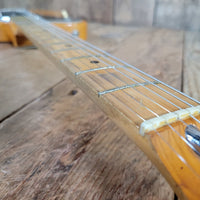 Fender Telecaster Custom 1974 Vintage Electric Guitar - Mahar's Vintage Guitars