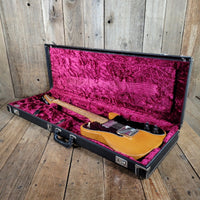 Fender Telecaster Custom 1974 Vintage Electric Guitar - Mahar's Vintage Guitars