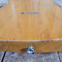 Fender Telecaster Custom 1974 Vintage Electric Guitar - Mahar's Vintage Guitars