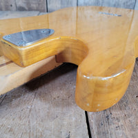 Fender Telecaster Custom 1974 Vintage Electric Guitar - Mahar's Vintage Guitars