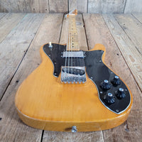 Fender Telecaster Custom 1974 Vintage Electric Guitar - Mahar's Vintage Guitars