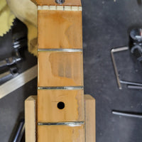 Fender Telecaster Custom 1974 Vintage Electric Guitar - Mahar's Vintage Guitars