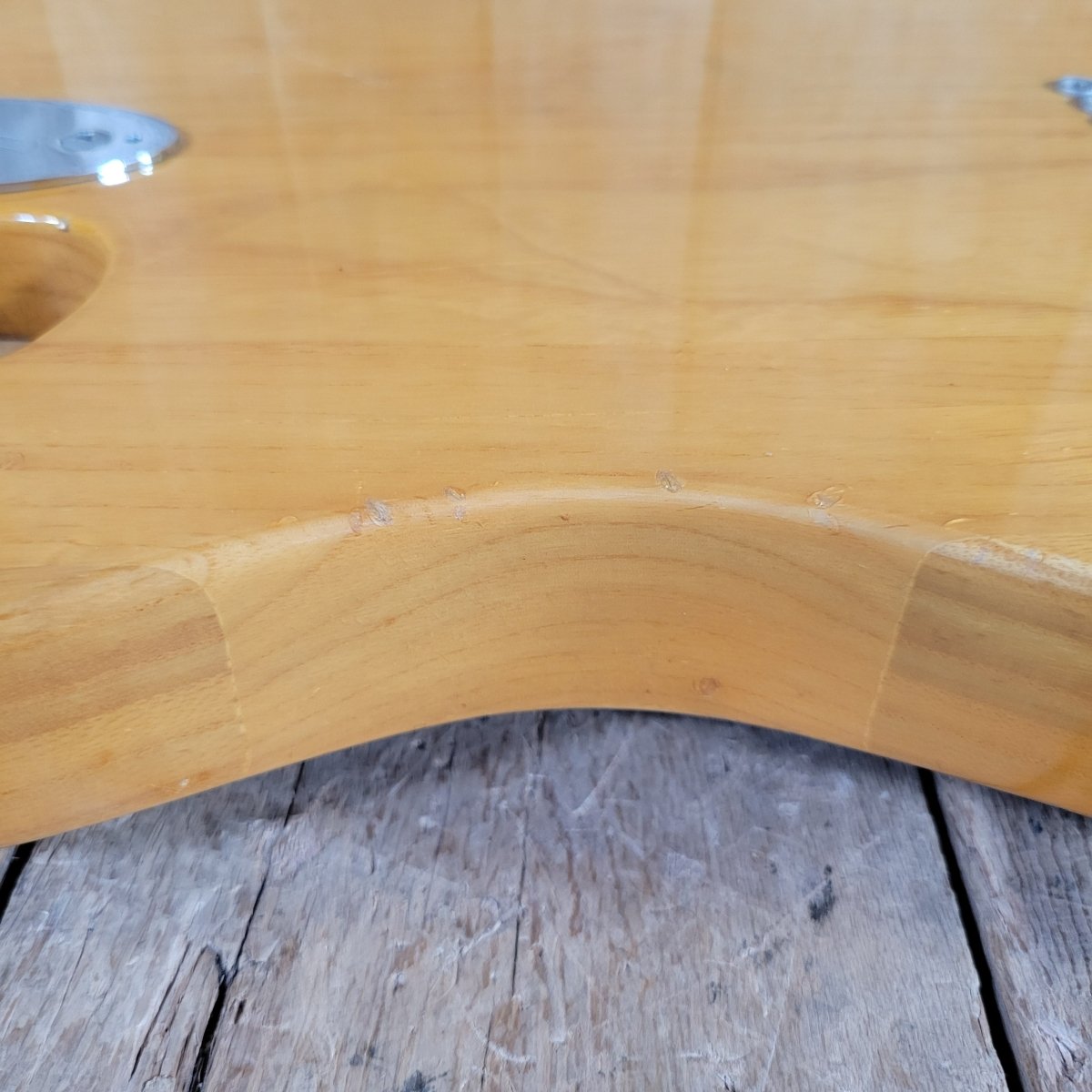 Fender Telecaster Custom 1974 Vintage Electric Guitar - Mahar's Vintage Guitars