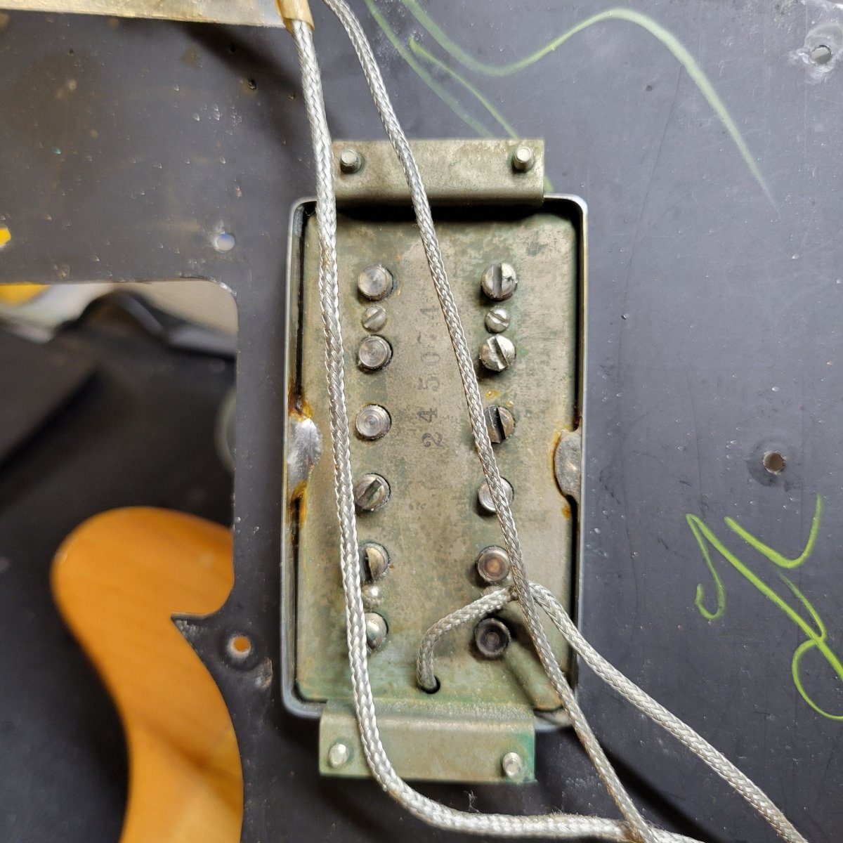 Fender Telecaster Custom 1974 Vintage Electric Guitar - Mahar's Vintage Guitars