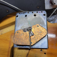 Fender Telecaster Custom 1974 Vintage Electric Guitar - Mahar's Vintage Guitars