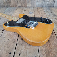 Fender Telecaster Custom 1974 Vintage Electric Guitar - Mahar's Vintage Guitars