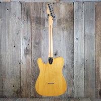 Fender Telecaster Custom 1974 Vintage Electric Guitar - Mahar's Vintage Guitars