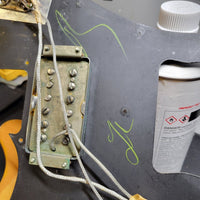 Fender Telecaster Custom 1974 Vintage Electric Guitar - Mahar's Vintage Guitars