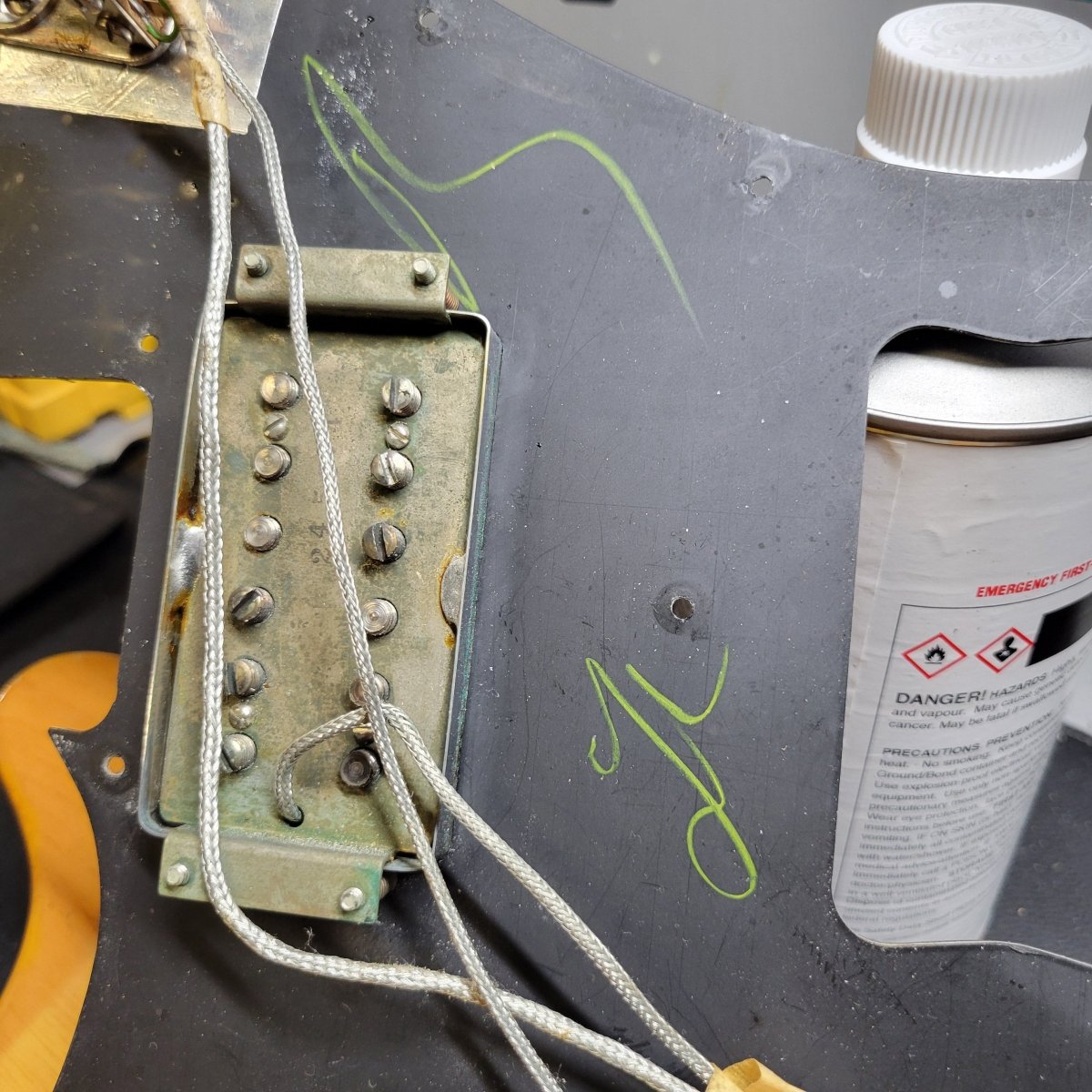 Fender Telecaster Custom 1974 Vintage Electric Guitar - Mahar's Vintage Guitars