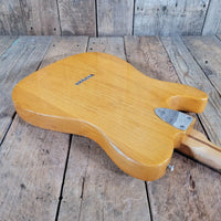 Fender Telecaster Custom 1974 Vintage Electric Guitar - Mahar's Vintage Guitars