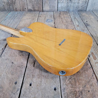 Fender Telecaster Custom 1974 Vintage Electric Guitar - Mahar's Vintage Guitars