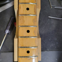 Fender Telecaster Custom 1974 Vintage Electric Guitar - Mahar's Vintage Guitars