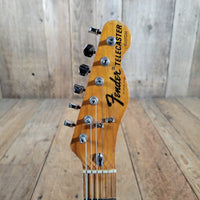 Fender Telecaster Custom 1974 Vintage Electric Guitar - Mahar's Vintage Guitars