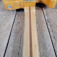 Fender Telecaster Custom 1974 Vintage Electric Guitar - Mahar's Vintage Guitars