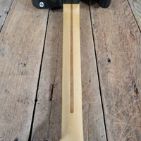 Fender Telecaster Custom Black 1974 with Original Case - Mahar's Vintage Guitars