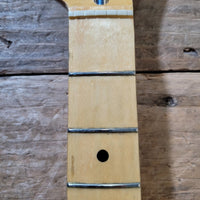 Fender Telecaster Custom Black 1974 with Original Case - Mahar's Vintage Guitars