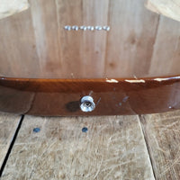 Fender Telecaster Mocha Brown 1976 w/ Repro Tweed Case - Mahar's Vintage Guitars