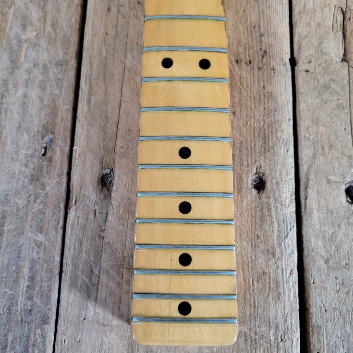 Fender Telecaster Mocha Brown 1976 w/ Repro Tweed Case - Mahar's Vintage Guitars