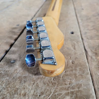 Fender Telecaster Mocha Brown 1976 w/ Repro Tweed Case - Mahar's Vintage Guitars