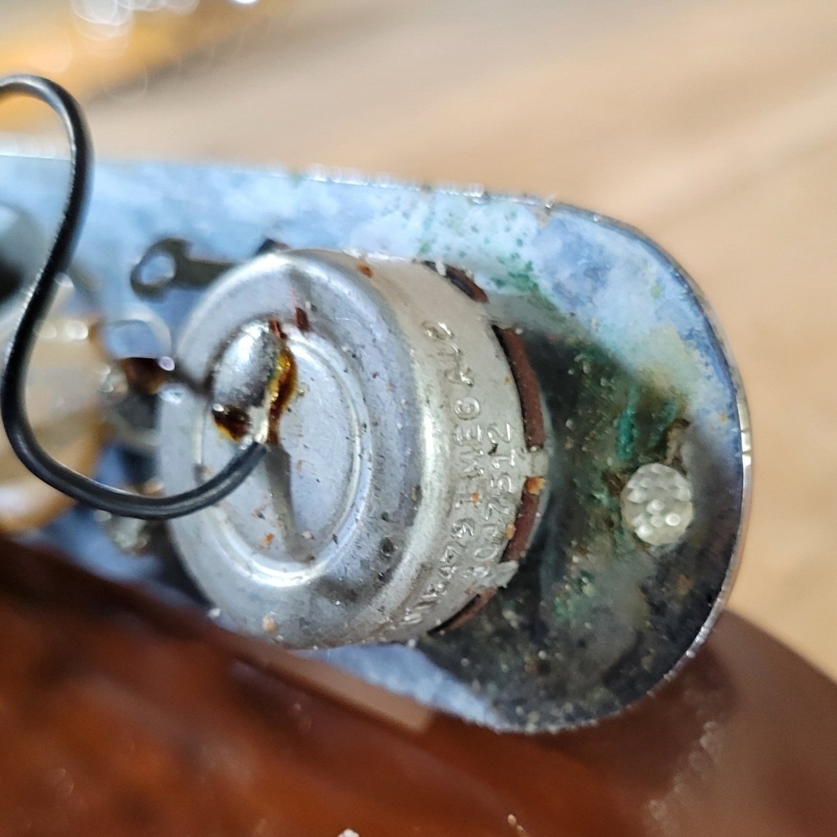 Fender Telecaster Mocha Brown 1976 w/ Repro Tweed Case - Mahar's Vintage Guitars