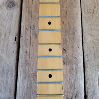 Fender Telecaster Mocha Brown 1976 w/ Repro Tweed Case - Mahar's Vintage Guitars