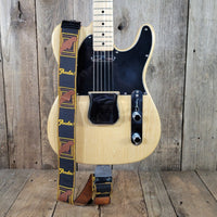 Fender Telecaster Natural All Original With Original Strap 1981 - Mahar's Vintage Guitars