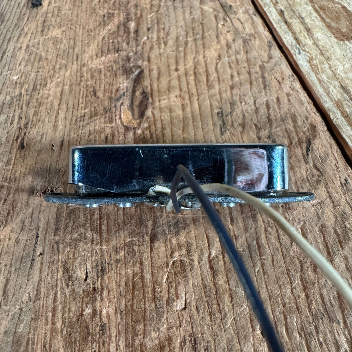 Fender Telecaster Neck Pickup 1968 - 1970s - Mahar's Vintage Guitars
