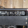 Fender The Twin Red Knob 2x12 Combo 1988 - Mahar's Vintage Guitars