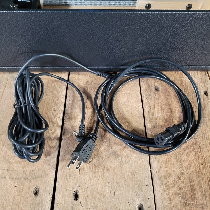 Fender Tone Master Deluxe Reverb 2022 Digital Combo Amp - Mahar's Vintage Guitars