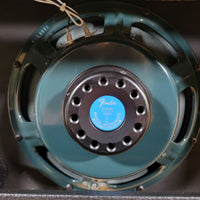 Fender Tone Master Deluxe Reverb 2022 Digital Combo Amp - Mahar's Vintage Guitars