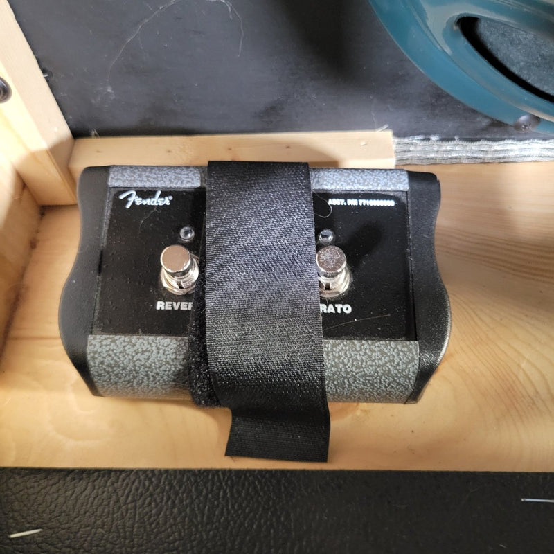 Fender Tone Master Deluxe Reverb 2022 Digital Combo Amp - Mahar's Vintage Guitars