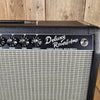 Fender Tone Master Deluxe Reverb 2022 Digital Combo Amp - Mahar's Vintage Guitars