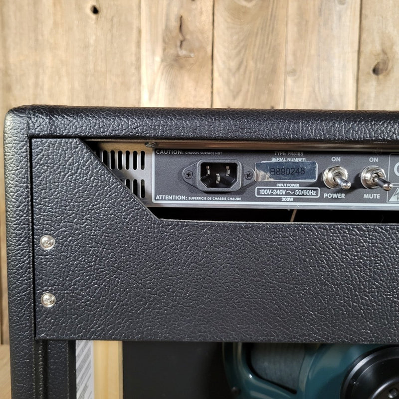 Fender Tone Master Deluxe Reverb 2022 Digital Combo Amp - Mahar's Vintage Guitars