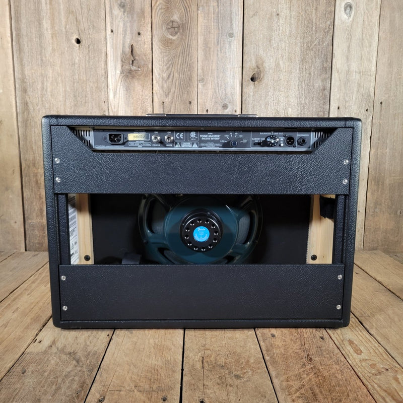 Fender Tone Master Deluxe Reverb 2022 Digital Combo Amp - Mahar's Vintage Guitars