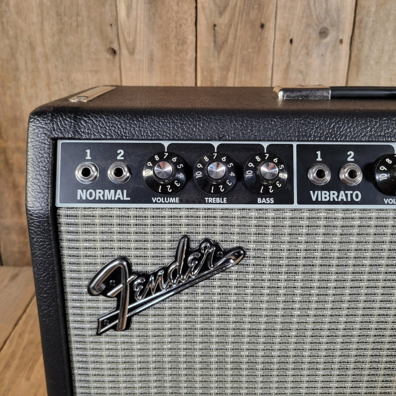 Fender Tone Master Deluxe Reverb 2022 Digital Combo Amp - Mahar's Vintage Guitars