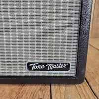 Fender Tone Master Deluxe Reverb 2022 Digital Combo Amp - Mahar's Vintage Guitars