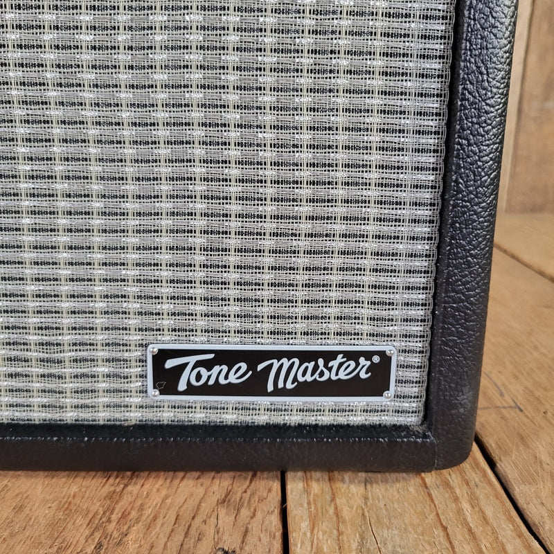 Fender Tone Master Deluxe Reverb 2022 Digital Combo Amp - Mahar's Vintage Guitars