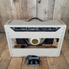 Fender Tonemaster Deluxe Reverb 2021 – Blonde, Lightweight Digital Amp - Mahar's Vintage Guitars
