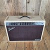 Fender Tonemaster Deluxe Reverb 2021 – Blonde, Lightweight Digital Amp - Mahar's Vintage Guitars